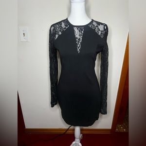 Guess Lace Dress
